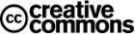 Creative Commons logo